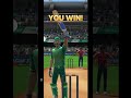 CRICKET LEAGUE GAME PLAY||CRICKET LEAGUE ALL PLAYERS 99||