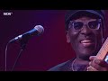 Richard Bona live | Leverkusener Jazztage 2023 | Jazzline