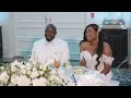 Tori and Darnell | The Merion Wedding