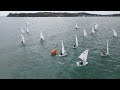 Starlings   Manly Sailing Club 2022