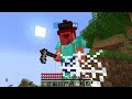 HUNTERS vs MUTANT SPEEDRUNNER In Minecraft!