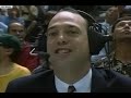 NBA On NBC - Magic @ Heat 1995 Glen Rice (Career High 56 Pts!), Shaq, Penny Hardaway In Action!