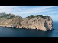 Mallorca- Cap de Formentor