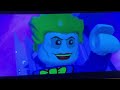 Lego Dimensions (3) Defeating The Wicked Witch Of The Wesy ft. Cake Master
