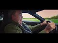 Jeremy Clarkson Loves The New 200mph Lancia Stratos | The Grand Tour
