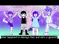 OMORI images I can't unsee