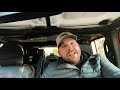 Getting Stuck ALONE with my Jeep | JEEP WRANGLER RUBICON OFF-ROAD ADVENTURE | 7A18