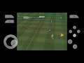 Liverpool Vs Manchester United - Gameplay FIFA 99