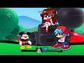 Friday Night Funkin' Vs Mouse Definitive Edition | Vs Mickey Mouse | FNF Mod