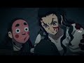 Demon Slayer Season 3「AMV」I Am Defiant