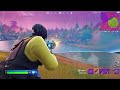 LOSERFRUIT THOUGHT I WAS HACKING?... COMBAT SMG GO BRR