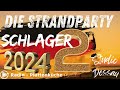 Die Strandparty 2024 - Teil 2 - deutsche Schlager