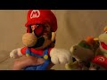 Crazy Mario Bros: MARIO.EXE VS SONIC.EXE
