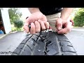 How to Fix a Flat Tire EASY (Everything you need to know)