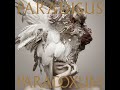 Paradisus-Paradoxum（instrumental）