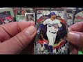 NEW RELEASE! 2024 Topps Finest Baseball WE HIT A RED LAVA AUTOGRAPH /5