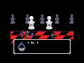 DELTARUNE Let's Play part 2 | Lancer = Sans?