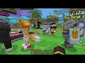 Minecraft Hive Sonic Event (No Commentary)