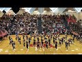 “Feel Good” VRHS Star Steppers 22-23