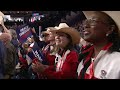 FULL VIDEO: Texas Governor Greg Abbott's speech at the 2024 RNC