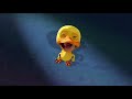 Duck crying meme but it is 0.25x slower than original video