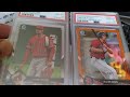 HUGE 2 Card PSA Reveal...SP RC and Orange Refractor...Just awesome