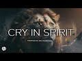 CRY IN SPIRIT/ PROPHETIC WORSHIP INSTRUMENTAL / THEOPHILUS SUNDAY/ MEDITATION MUSIC