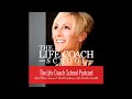 Why You Aren't Taking Action | The Life Coach School Podcast with Brooke Castillo Episode #1