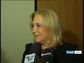 INTERVISTA DONATELLA PAPI  MOGLIE DI ANGELO IZZO