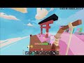 HOW TO IMPROVE at ROBLOX BEDWARS Ep. 2