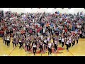 Vista Ridge Star Steppers - Millie - 2015 Pep Rally