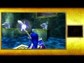 The Legend of Zelda: Ocarina of Time 3D - Part 32 - Water Temple - Ruto