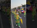 Hijaunya Bikin Adem, Parade drumband Sd, Karnaval tingkat sd #karnaval #drumband