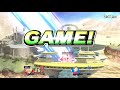 Wii Fit Trainer Gets Obliterated