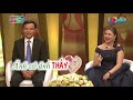 Vợ Chồng Son Hài Hước | Hồng Vân - Quốc Thuận |  | Mnet Love | Cười Bể Bụng