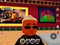 Part two of playing Miraculous (GAME LINK IN DESCRIPTION)