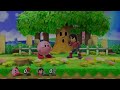 All Kirby Power-Up Transformations in Super Smash Bros. Ultimate (All DLC)