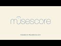MuseScore Exercise 2 Score (Clarinet)