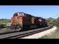 Southern Pacific Diesel Locomotives: Red and Grey