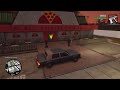 Grand Theft Auto  San Andreas – Drive-thru