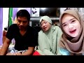 Q&A LAGI TAPI SEKARANG BERSAMA MAMA DAN PAPA DI RUMAH, SERU DAN LUCU