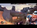 [TF2] The Loose Cannon: The Most Fun Weapon