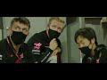 28 SECONDS TO LIVE - A tribute to Romain Grosjean