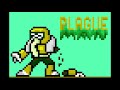 Mega Man Rock Force - Plague Man Remix