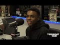 Vince Staples Speaks On New Music, Respecting Bow Wow & Why Gangsta Lyrics Are Lame