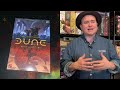 TDG: Dune: War for Arrakis (Four Player)