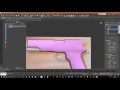 3ds Max- Alternative Modeling Concepts