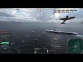 World of WarShips | Kaga | 9 KILLS | 252K Damage - Replay Gameplay 4K 60 fps