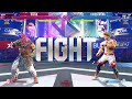 SF6 🔥 Daigo (Akuma) vs Chris Wong (Luke) 🔥 SF6 High Level Gameplay