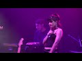 The Marías, Out For The Night (live), Starline Social Club, Oakland, CA, Dec. 29, 2019 (4K)